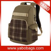 Fashion Laptop Backpack, Fashion Laptop Bag (LP1023)