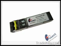 4/2/1G CWDM SFP Transceiver(1330nm 17dB 40km)