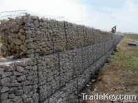 Gabion Mesh