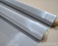 Stainless Steel Wire Mesh