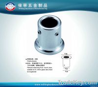 Hardware shower stabilizer