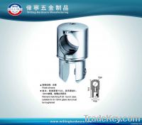 shower stabilizer of hardware