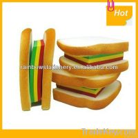 Hamburger stick