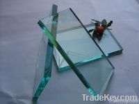 Tempered glass