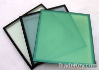 Insulated glass