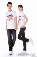 fashion Couples t-shirts