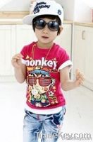 children's t-shirts