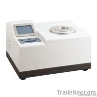 WVTR Transmission rate equipment,