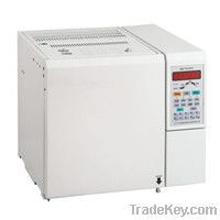 Gas Chromatography