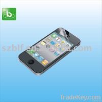 high quality for iphone 5 screen protector