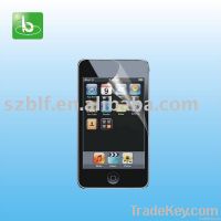 Perfect Fit for Iphone 4 Screen Protector with Competitive Price