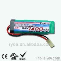 Ryder NiMH battery