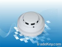 DC12V/Sensitivity Networked Optical Smoke Alarm (SFL-902)