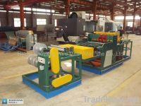 brickforce mesh welding machine