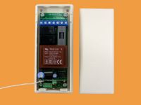 External Remote Control Board