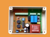 Garage door/Sliding Gate/Roller Shutter Control Board