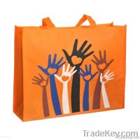 non woven shopping bag