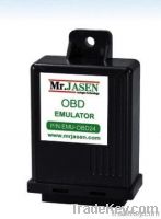 LPG/CNG/ OBD Emulator