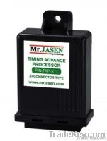 Ignition System / ignition advancer
