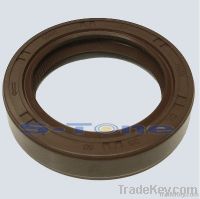 rubber oil seal