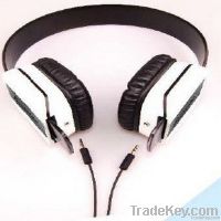 OEM ODM New Product Headset Headphone E-555