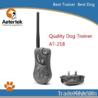 dog training collar