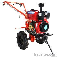 Mini Rotary Tiller / Cultivator