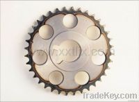 Crankshaft Timing Gear for TOYOTA