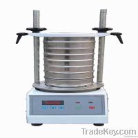 Rotary Vibrating Screen for Food, Chemical, Metal Industry