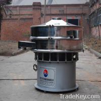 Rotary Vibrating Screen