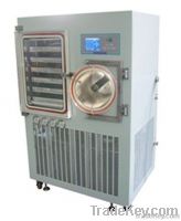 Food Processing Vacuum Freeze Dryer