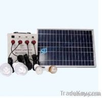 solar power system