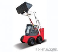 Skid Steer Loader