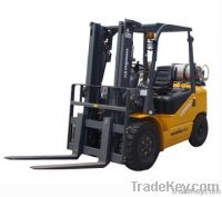 forklift