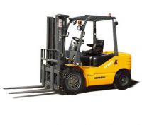 forklift