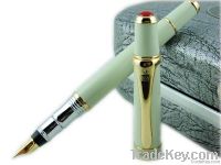 fountain pen , roller pen, ball pen,