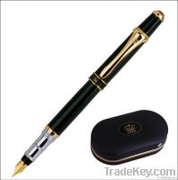 fountain pen , roller pen, ball pen,