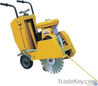 Concrete Cutter