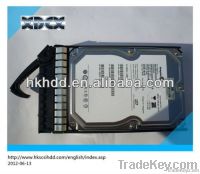 for ibm server hard disk drive 146gb 3.5 fc hdd 5222 for ds4700