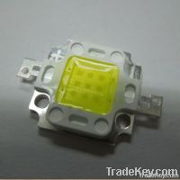 White high-power LEDs