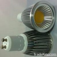 LED Spotlight