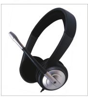 Stereo headphone