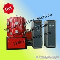 vacuum coating machine/vacuum plating equipment