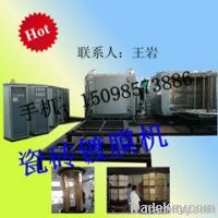 wall tiles coating machine/floor tiles plating machine