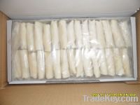 Frozen spring roll