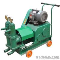 6m3/h Capacity Piston Grouting Pump