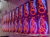 LED Signs