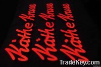 LED Signs