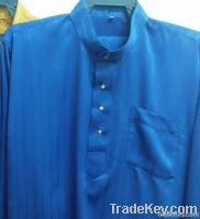 baju melayu