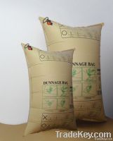 safety container dunnage air bag